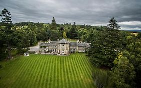 Coul House Hotel Contin  United Kingdom